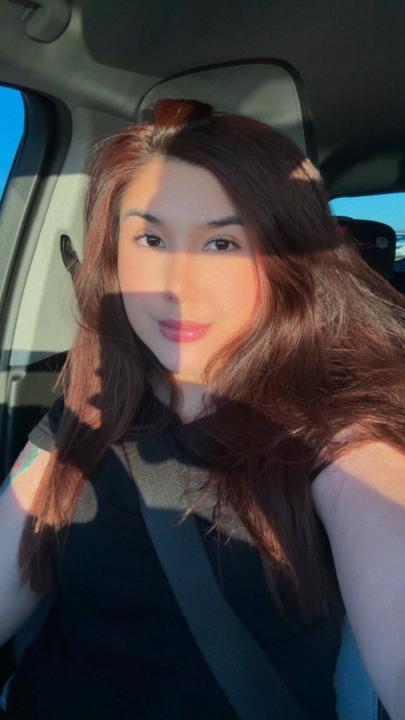 Sydney Reyna