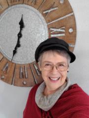 Carolyn Dodds