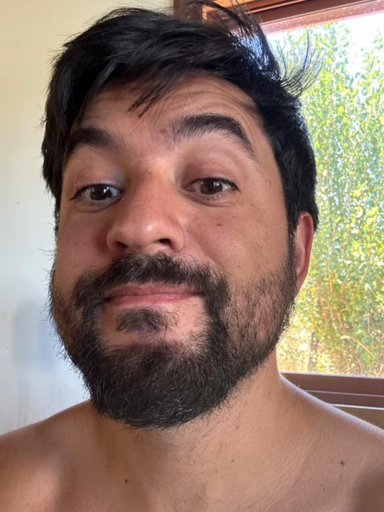 Alejandro Rodríguez