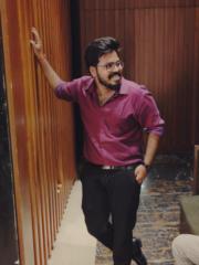 Pradeep Kumar G