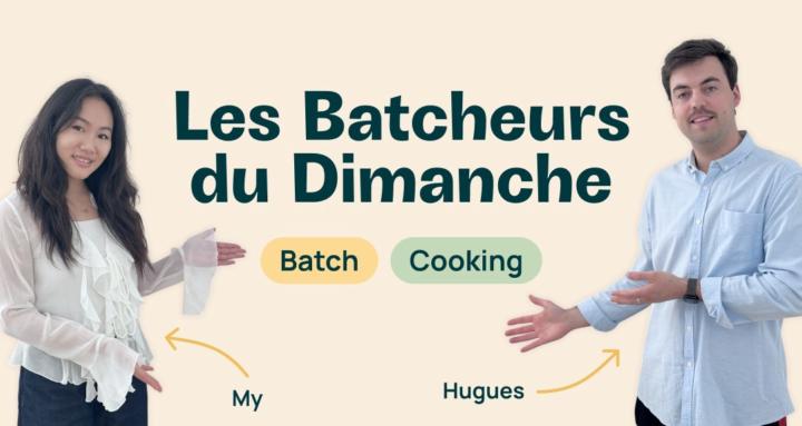 Les Batcheurs du Dimanche