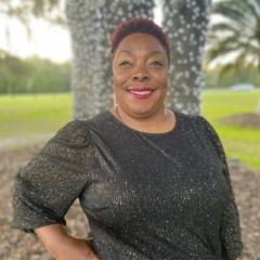 Yasheema Marshall