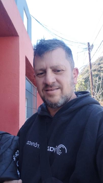 Ruben Machado