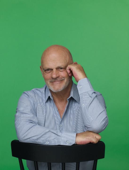 Helmut Vogelsberger