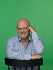 Helmut Vogelsberger