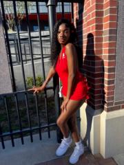 MaKayia Taylor