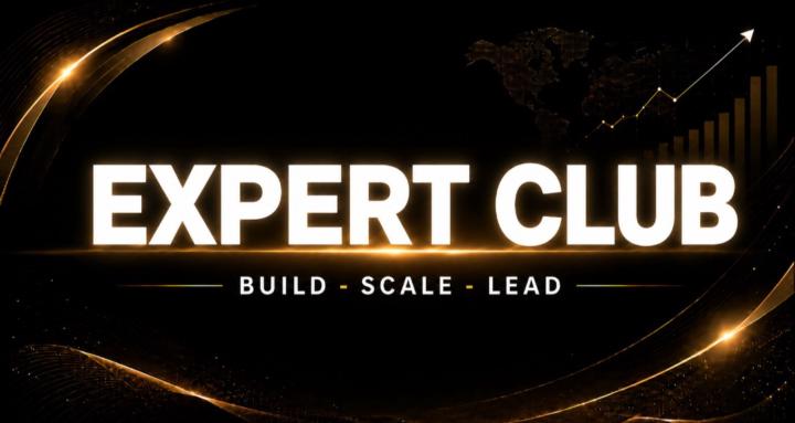 Expert Club