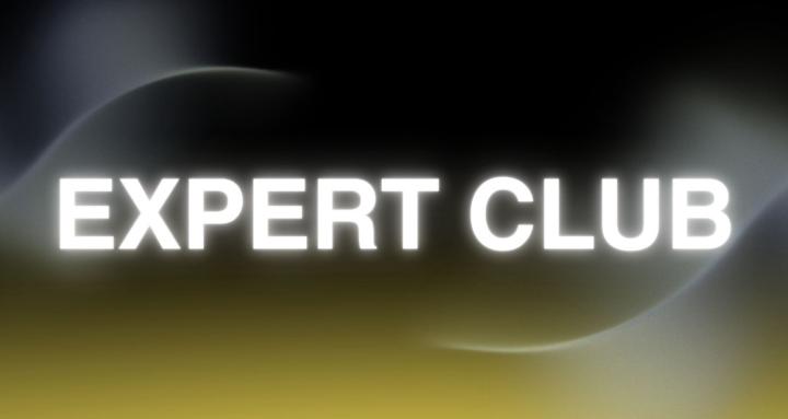 Expert Club