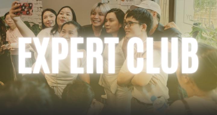 Expert Club