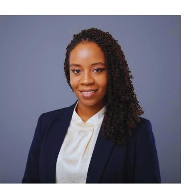 Lucy Alejandra Gonzales Quiroz