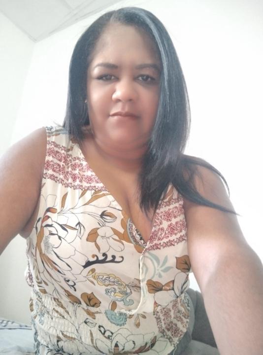 Jeanette Garcia
