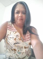 Jeanette Garcia