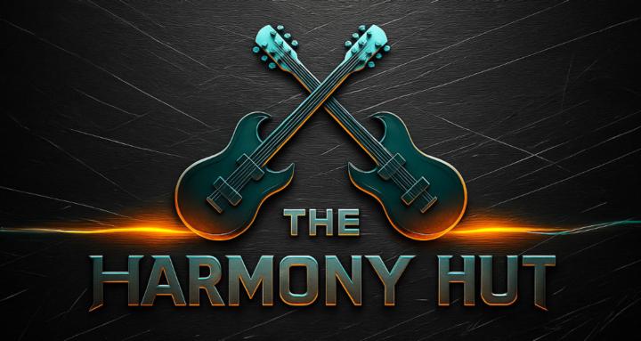 The Harmony Hut