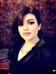 Mojdeh Yadmellat
