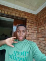 Siyabonga Mohale