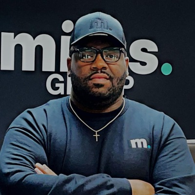 Joe Miles