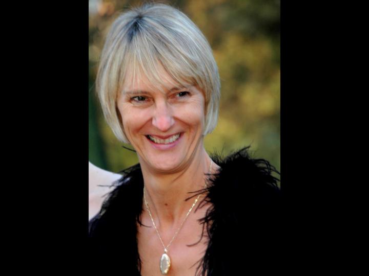 Gill Barrett