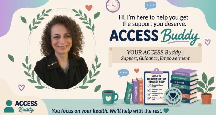 Access Buddy