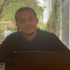 Frederick Npoukue Coet