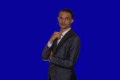 Frederick Npoukue Coet