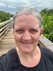 Becky Ogden