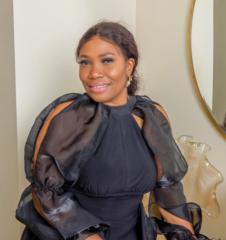 Joy Okobi