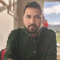 Akter Arafat