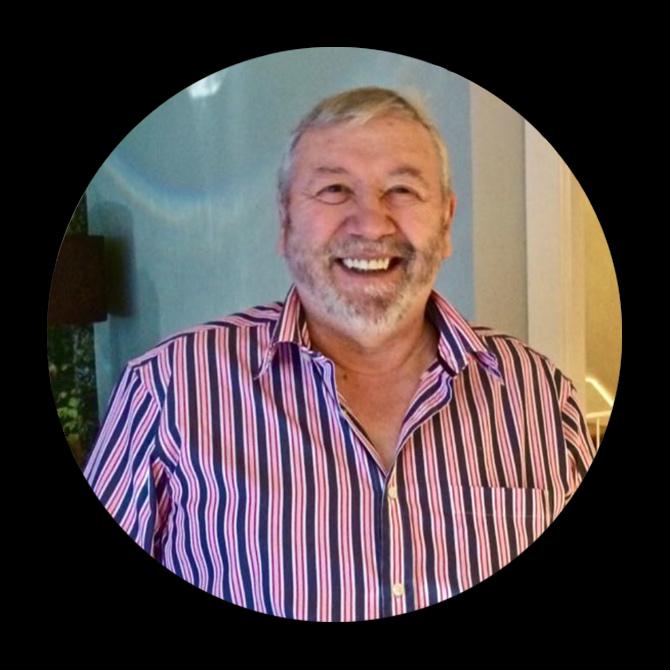 Terry Lucas