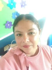 María del Rosario Gama Delgado