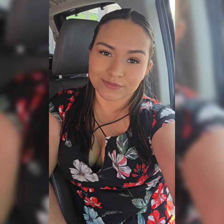 Lidia Hernandez