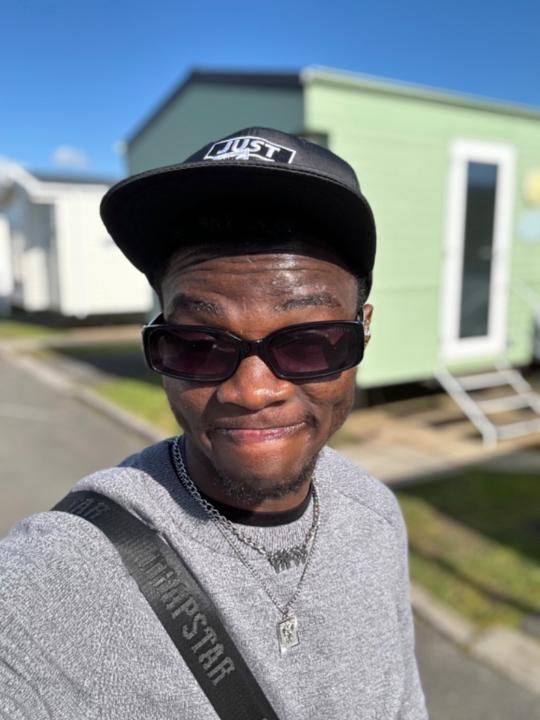 Ayomide Aruna