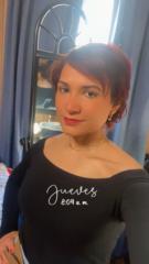 Natividad Karina Gómez