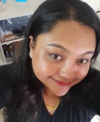 Shradha Biswakarma