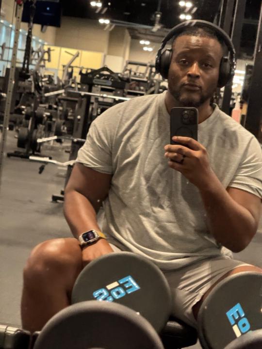 Troy Sandifer