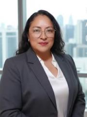Sandra Jiménez