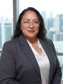 Sandra Jiménez