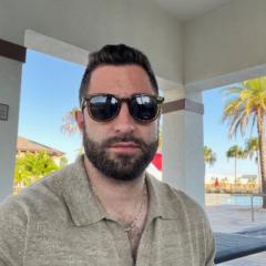 Drew Rock