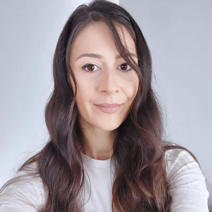 Borislava Zdravchina-Shkalova