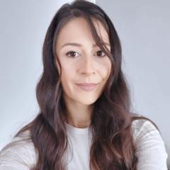 Borislava Zdravchina-Shkalova