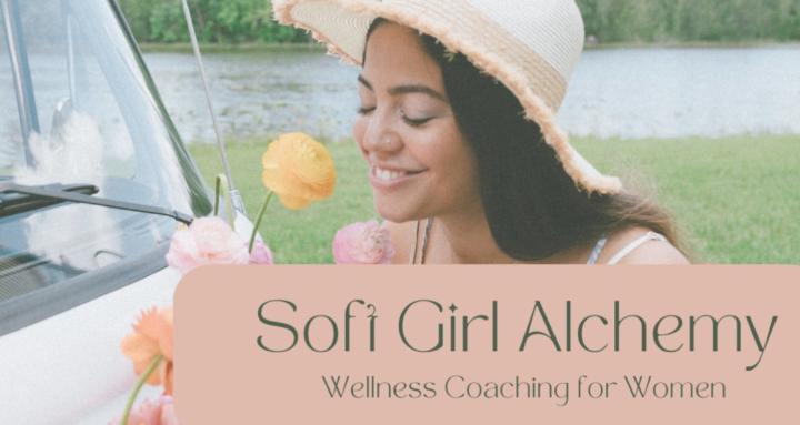 Soft Girl Alchemy