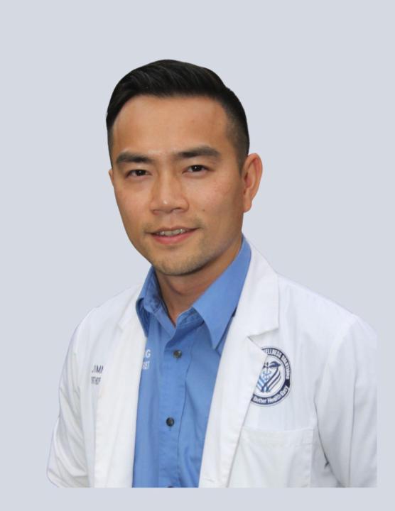 Jimmy Chung