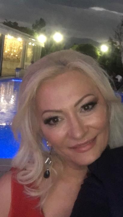 Verica Bosefski