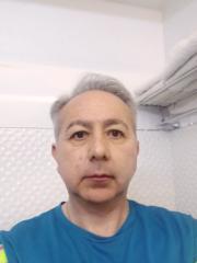 Enrique Perez