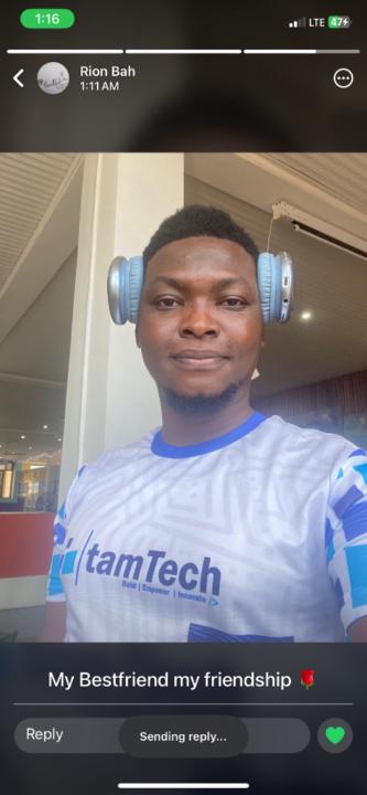 Mohamed Conteh