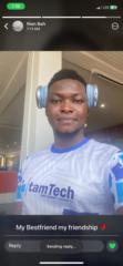 Mohamed Conteh