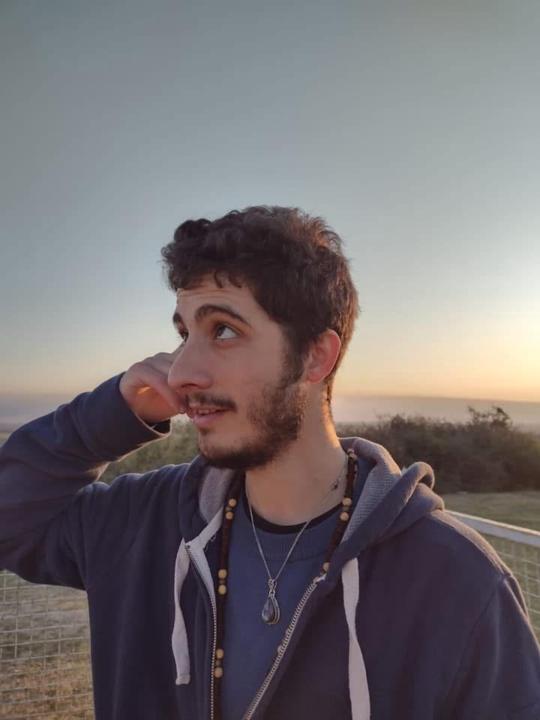 🛤️ La historia espiritual del Gonzalo