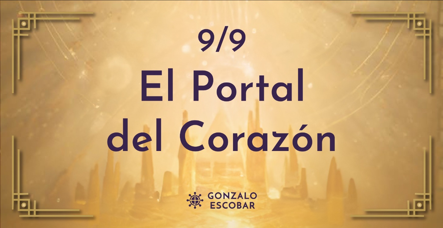 Taller "El Portal del Corazón" Portal 999
