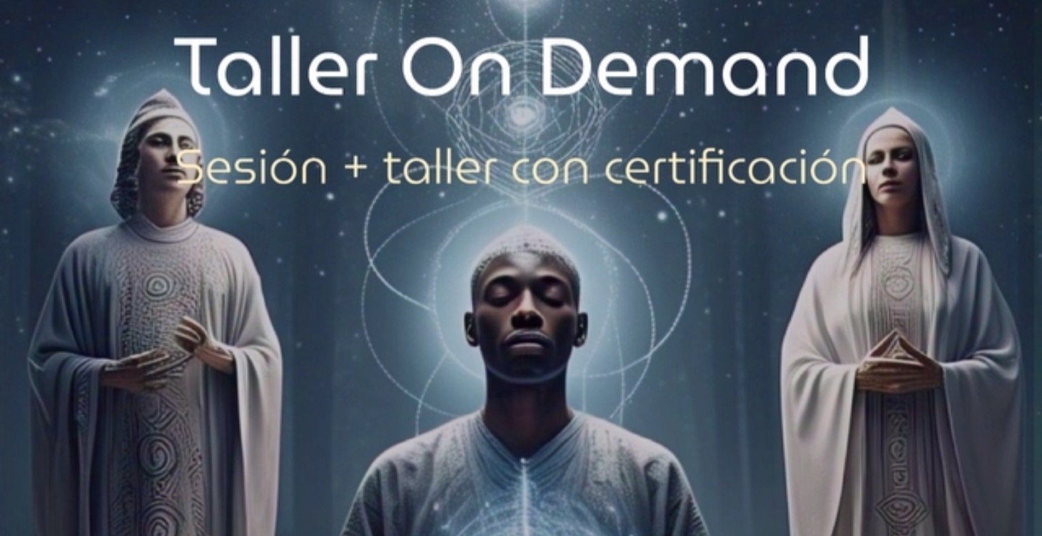 ENCIENDE TU GLANDULA PINEAL - ACTIVA TU TERCER OJO