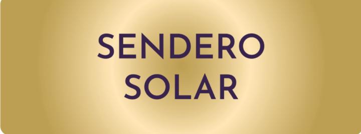 ⁉️ Anuncio especial – Apertura del Sendero Solar