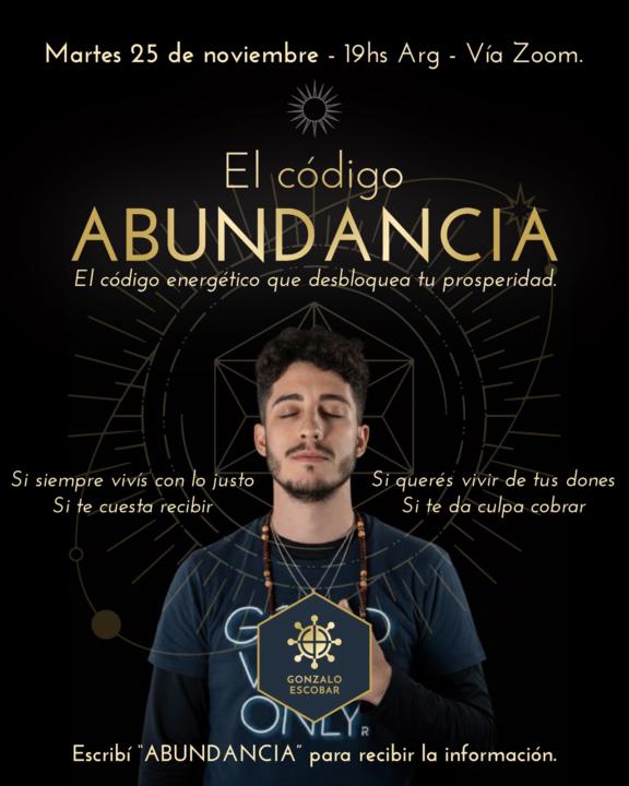 💸 El día en que entendí que la abundancia no tiene nada que ver con el esfuerzo